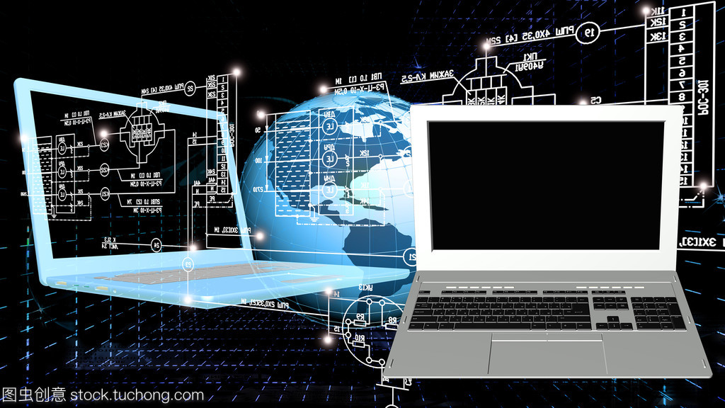 从ENIAC到量子计算机 一代计算机技术的演进与开发历程