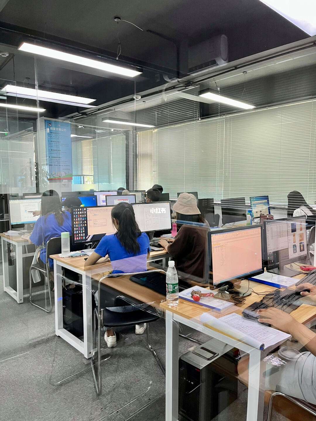 深圳电脑培训班核心技能课程全览 聚焦计算机技术开发