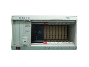 北京中海技创科技发展 计算机技术开发领域的创新产品展示